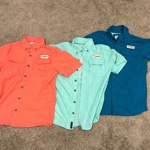 Magellan Shirts